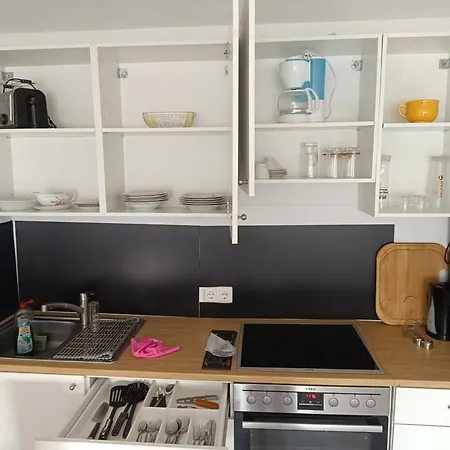 Apartment Auf Dem Bezenberg Kaiserslautern