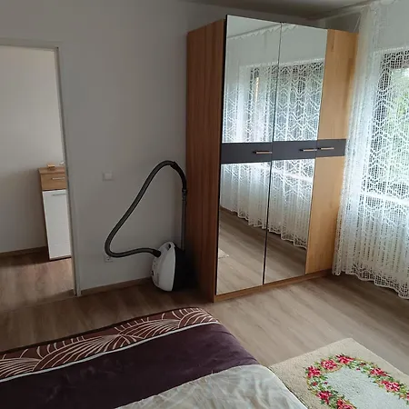 Apartment Auf Dem Bezenberg