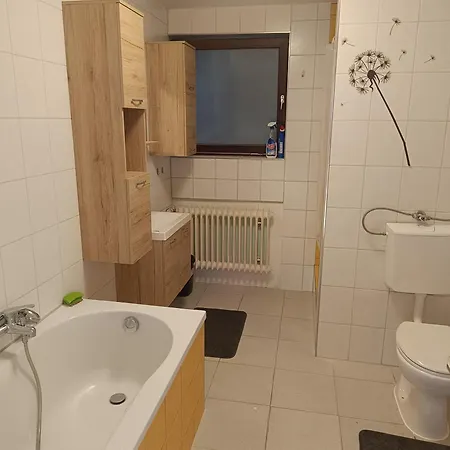 Apartment Auf Dem Bezenberg Kaiserslautern