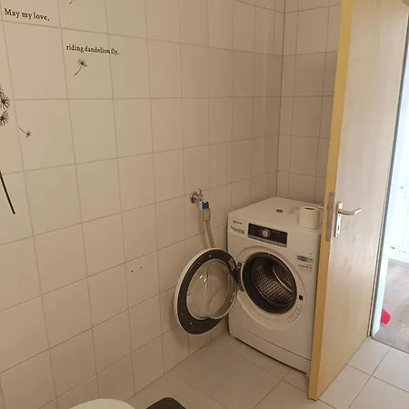 شقة Auf Dem Bezenberg *