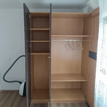 Auf Dem Bezenberg Apartment Kaiserslautern