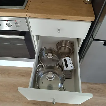 Auf Dem Bezenberg كايزرسلاوترن