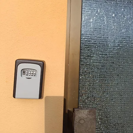 Auf Dem Bezenberg شقة