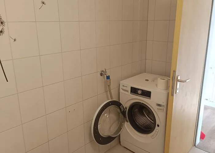 公寓 Auf Dem Bezenberg *