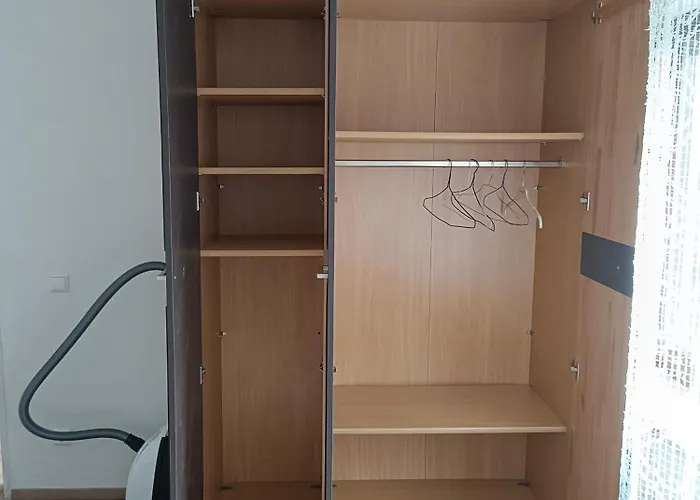 Auf Dem Bezenberg 公寓 凯撒斯劳滕