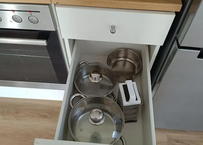 Auf Dem Bezenberg 凯撒斯劳滕