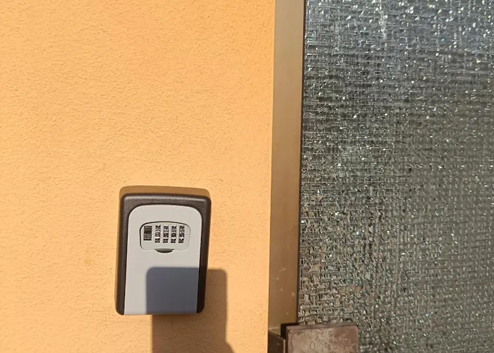 公寓 Auf Dem Bezenberg