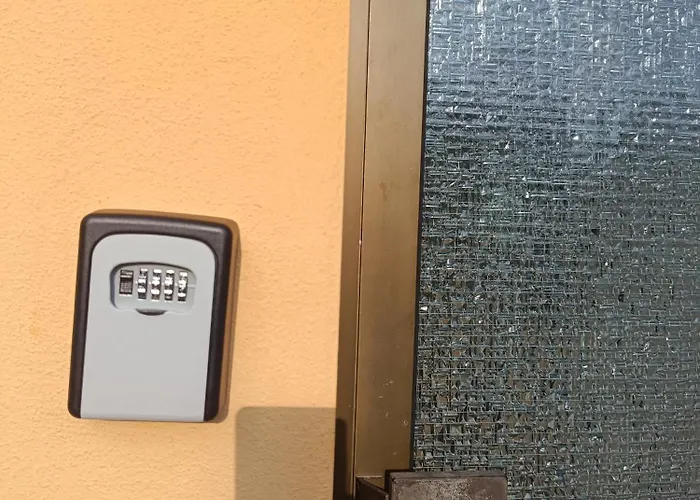 Auf Dem Bezenberg 公寓