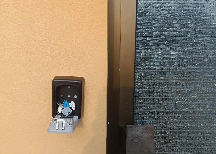 Auf Dem Bezenberg 公寓 凯撒斯劳滕